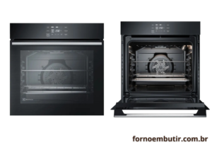 Forno Elétrico Electrolux 80 Litros é Bom
